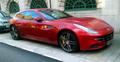 Ferrari FF