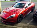 Aston Martin Vanquish