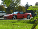 Ferrari F355