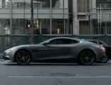 Aston Martin Vanquish