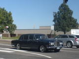 Rolls Royce Silver Shadow
