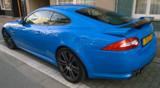 Jaguar XKR-S