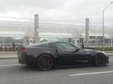 Chevrolet Corvette ZR1