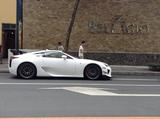 Lexus LFA