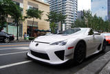 Lexus LFA