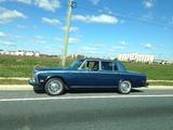 Rolls Royce Silver Shadow