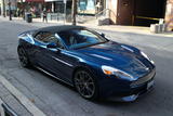 Aston Martin Vanquish