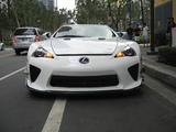 Lexus LFA