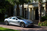 Aston Martin Vanquish