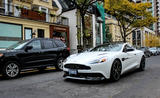 Aston Martin Vanquish