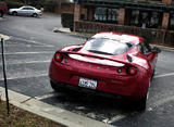 Lotus Evora