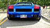 Lamborghini Gallardo