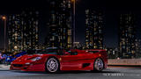Ferrari F50