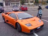 Lamborghini Diablo