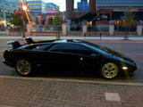 Lamborghini Diablo