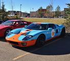 Ford GT