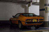 Alfa Romeo Montreal