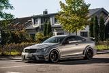 Mercedes C63 AMG Black Series