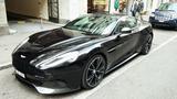 Aston Martin Vanquish