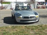 BMW Z8