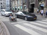 Aston Martin Rapide