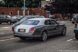 Bentley Mulsanne