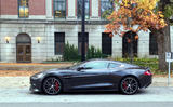 Aston Martin Vanquish