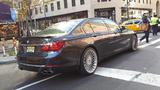 BMW Alpina B7