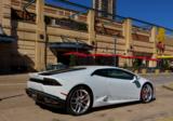 Lamborghini Huracan