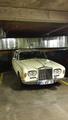 Rolls Royce Silver Shadow