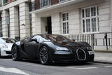 Bugatti Veyron