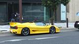 Ferrari F50