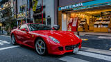 Ferrari 599GTB