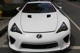 Lexus LFA