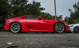 Lexus LFA