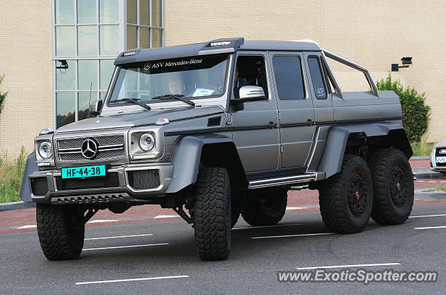 Other Other spotted in Zandfoort, Netherlands