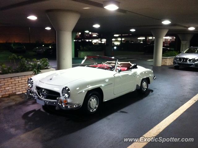 Other Vintage spotted in Atlanta, Georgia