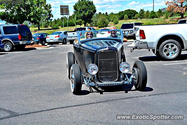 Other Vintage spotted in Castle Rock, Colorado