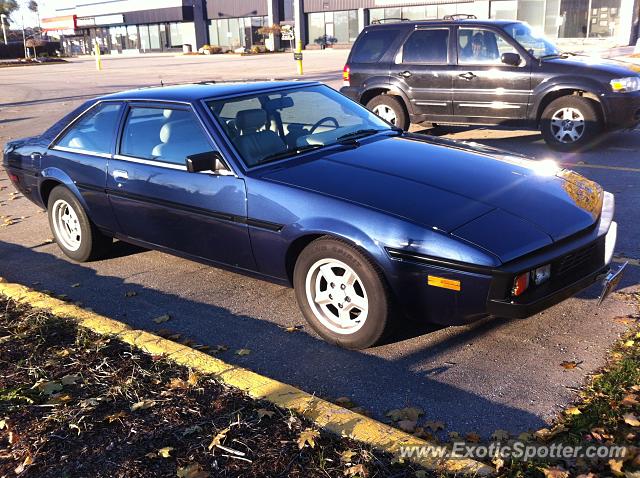 Bitter CD2 spotted in Guelph, Ont, Canada