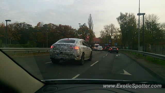 Other Other spotted in Berlin, Germany