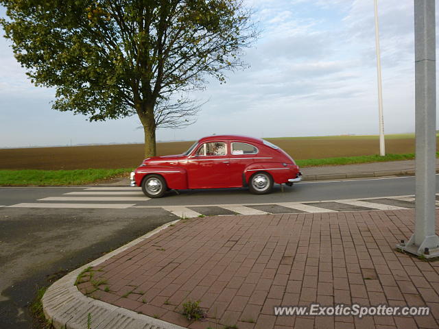 Other Vintage spotted in Hannut, Belgium
