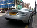 Aston Martin DBS
