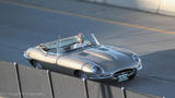 Jaguar E-Type