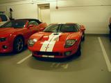 Ford GT