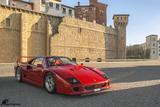 Ferrari F40