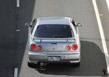 Nissan Skyline