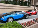 Bugatti Veyron