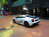 Lamborghini Gallardo