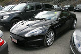 Aston Martin DBS