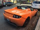 Tesla Roadster